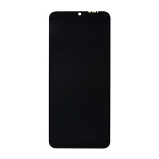 Дисплей для IQOO Z5x с тачскрином (Black)
