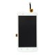 Дисплей для Lenovo A2010 з тачскріном (White)