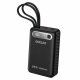 Повербанк Gerlax P225P 22.5W с кабелем 3в1 (20000 mAh) (Black)