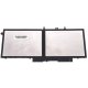 Аккумулятор для ноутбука Dell GJKNX 7.4V 8500mAh 63Wh (Original PRC)