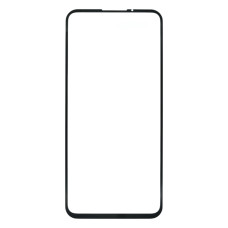 Защитное стекло в тех упаковке для Google Pixel 4a (4G) (Full Glue) (0.3 мм, 2.5D) (Black)