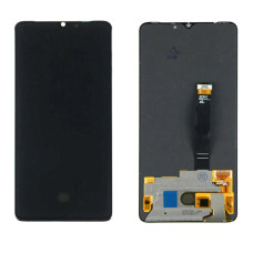 Дисплей для OnePlus 7T з тачскріном (Black) (IPS) (Original Used)