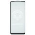 Захисне скло Lion для Samsung A217 Galaxy A21s (2020) (Full Glue) (0.3 мм, 2.5D) (Black)