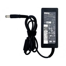 Блок питания для ноутбука Dell 19.5V 2.31A 45W 7.4x5.0mm T-type Rectangular (Black)