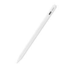 Стилус Hoco GM112 Intelligent для iPad white