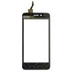 Сенсорне скло для Huawei Y3 II (3G) (Black)