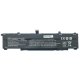 Акумулятор для ноутбука HP WK04XL 14.8V 4100mAh 61Wh