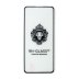 Захисне скло Lion для Motorola XT2143 Moto Edge 20 (Full Glue) (0.3 мм, 2.5D) (Black)