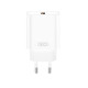 Сетевое зарядное устройство XO CE33 (18W · 3A) (White)