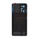 Задня кришка для Realme GT Neo 2 (Black) (Original PRC)