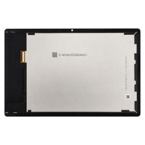 Дисплей для Blackview Tab 11 (243 x 153 мм) з тачскріном (Black) (Коричнева плата)