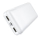 Повербанк Hoco J72A 10W (20000 mAh) (White)