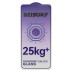 Защитное стекло BEISOKY HD 25KG для Samsung S937 Galaxy S25 Edge (Black)