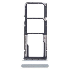 Тримач SIM-карти для Xiaomi Poco C65 (White)
