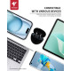 Наушники Bluetooth FLYCDI TWS-001 (Black)