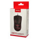 Мишка дротова Jedel CP77 (Black)