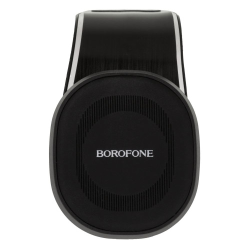 Автодержатель Borofone BH40 (Black)