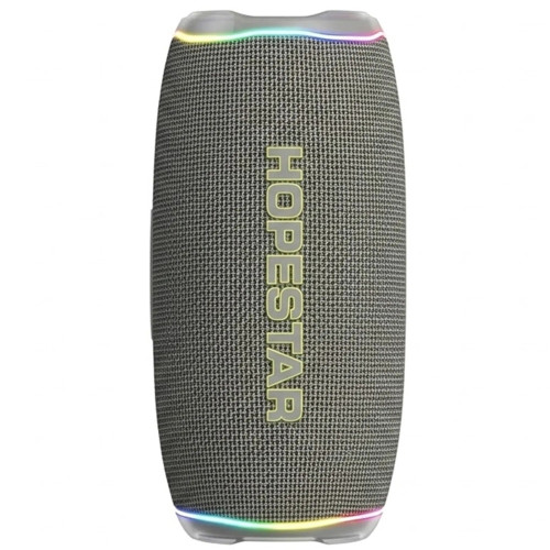 Bluetooth колонка Hopestar P7 Pro 46W (Gray)