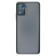 Задня кришка для ZTE Blade A72 (5G) (Black)