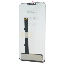 Дисплей для Cubot P20 з тачскріном (Black)