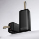 Повербанк Hoco DB130A Tridentis 30W (30000 mAh) (Black)