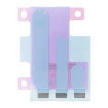 Двусторонний скотч для поклейки батареи для Apple iPhone 16 Pro (Original)