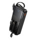Повербанк Hoco J156A Founder 22.5W PD20W (20000 mAh) (Black)