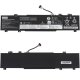 Акумулятор для ноутбука Lenovo L24D3PF0 11.1V 5000mAh 56Wh (Original PRC)