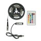 LED-стрічка RGB 5V IP20 (2 м)