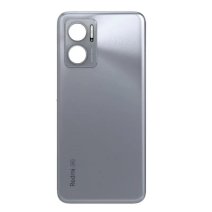 Задняя крышка для Xiaomi Redmi 10 (5G) (Silver)