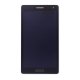 Дисплей для Huawei MediaPad T3 7 3G с тачскрином (Black)