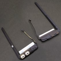 Звуковой динамик для Apple iPad (3rd generation) (2012) в рамке (Original Used)