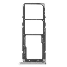 Держатель SIM-карты для Xiaomi Redmi S2 (версия на 2×SIM) (Gray)