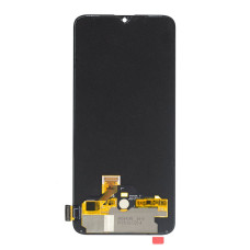 Дисплей для Oppo K1 з тачскріном (Black) (Original PRC)