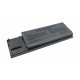 Акумулятор для ноутбука Dell PC764 11.1V 5200mAh 58Wh (Gray)