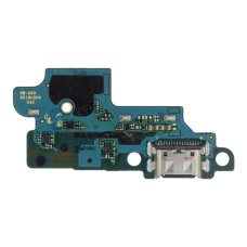 Плата зарядки для Samsung A605 Galaxy A6 Plus (2018)