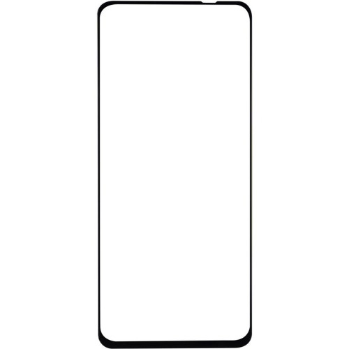 Защитное стекло Gelius для Realme C65 (4G) (Full Glue) (0.3 мм, 2.5D) (Black)
