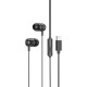 Наушники Borofone BM77 Type-C (Black)