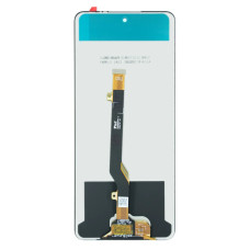 Дисплей для Tecno Pova 5G з тачскріном (Black)