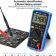 Мультиметр Sunshine DT-17N V2.0