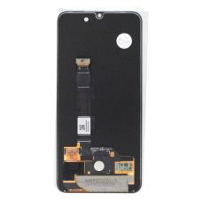 Дисплей для Xiaomi Mi 9 SE з тачскріном (Black) (Original Refurbished)