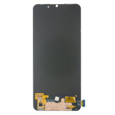 Дисплей для Oppo A91 з тачскріном (Black) (Original PRC)