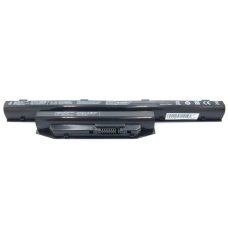 Аккумулятор для ноутбука Fujitsu FMVNBP231 11.1V 4400mAh 49Wh (Black)