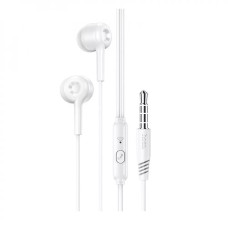 Наушники Hoco M82 3.5 мм (White)