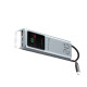 Повербанк Konfulon A71Q 100W (20000 mAh) (Silver)