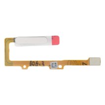 Сканер відбитків пальців для Huawei Nova 5T (White)