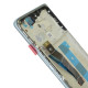 Дисплей для Xiaomi Redmi Note 15 (4G) с тачскрином в рамке (Blue) (Original PRC)