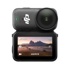 Экшн-камера DJI Osmo Nano 64GB