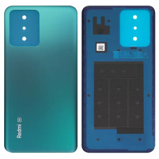 Задняя крышка для Xiaomi Redmi Note 12 (5G) (Green)