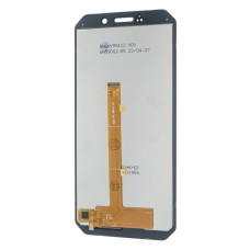 Дисплей для Doogee S61 Pro з тачскріном (Black)